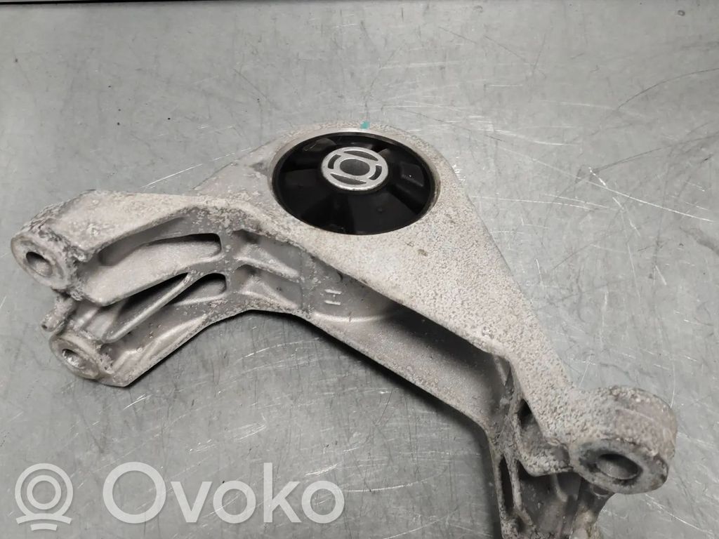 Renault Megane E-Tech Engine mount bracket 