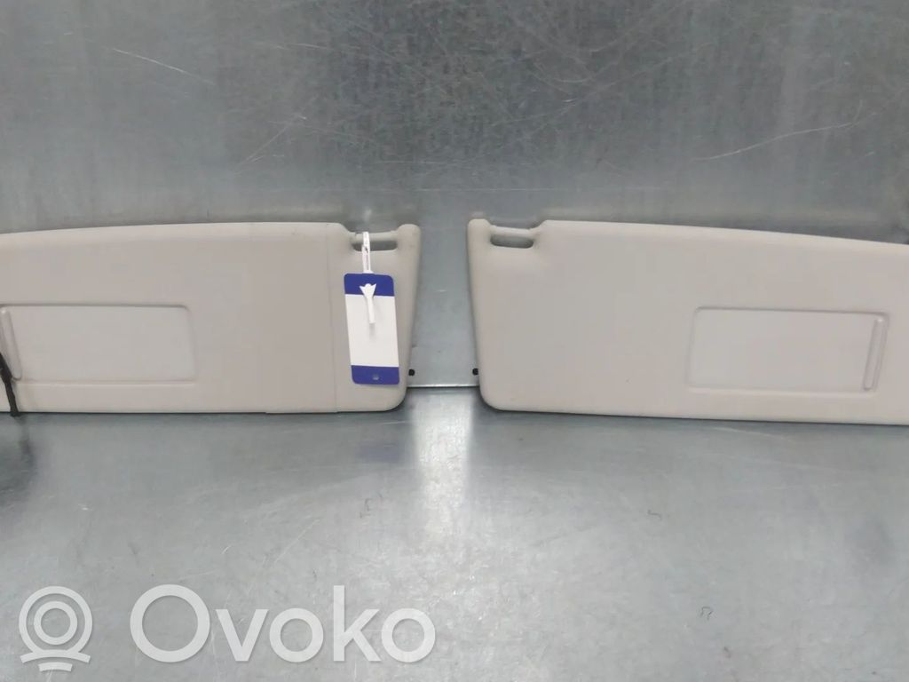 Seat Altea Parasolar 