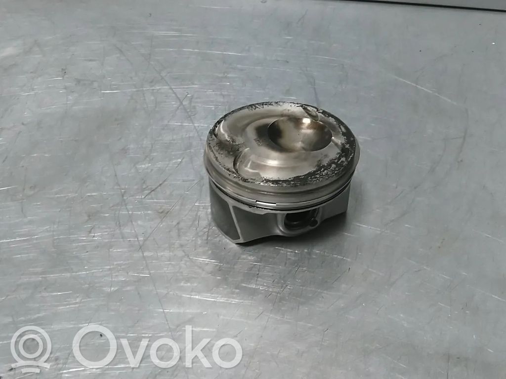 Piston   N3DA