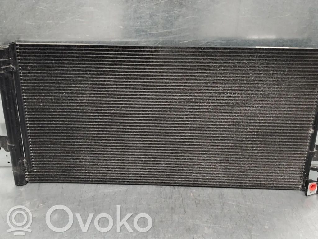 Audi A5 Radiator răcire A/C (condensor) 