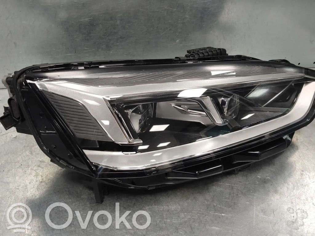 Audi A5 Scheinwerfer 