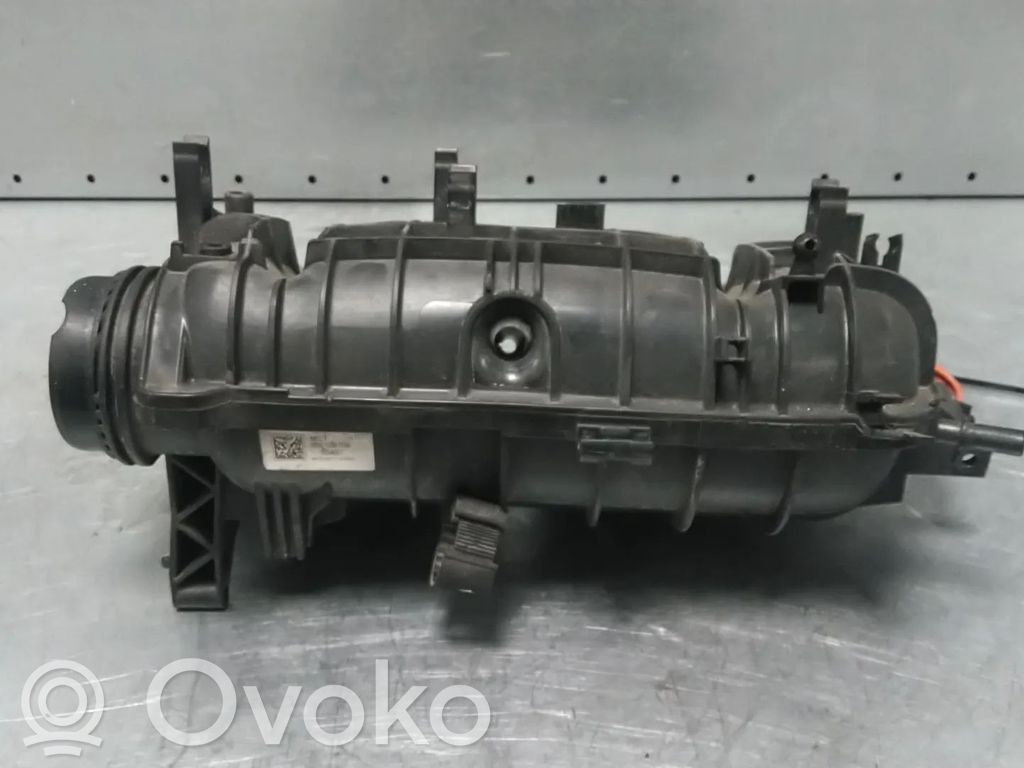Audi A3 S3 8V Kolektor ssący 