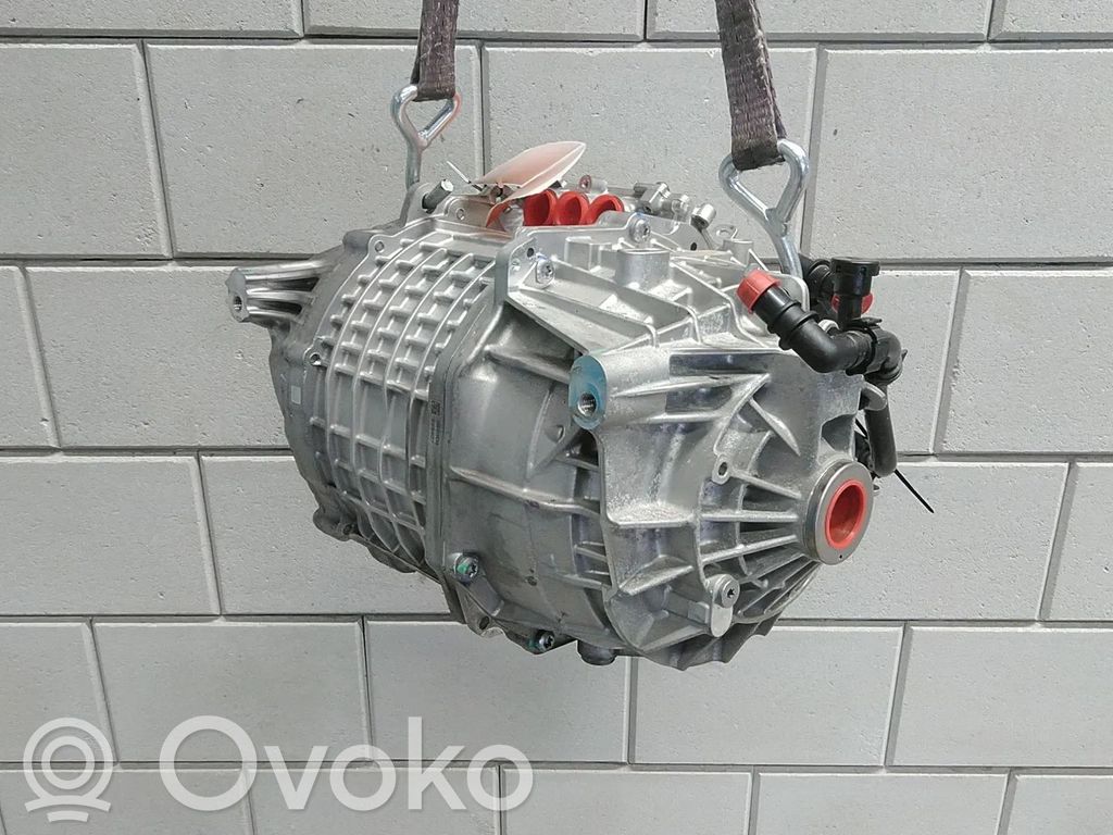 Volvo S90, V90 Motor 