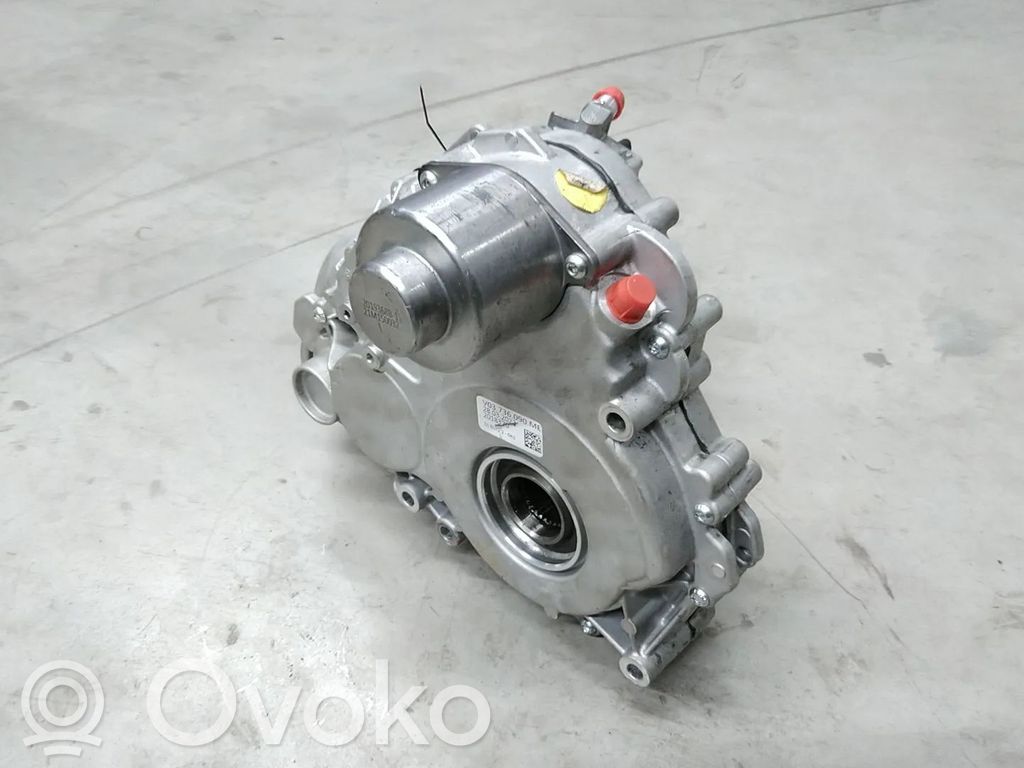 Audi Q7 4M Engine 