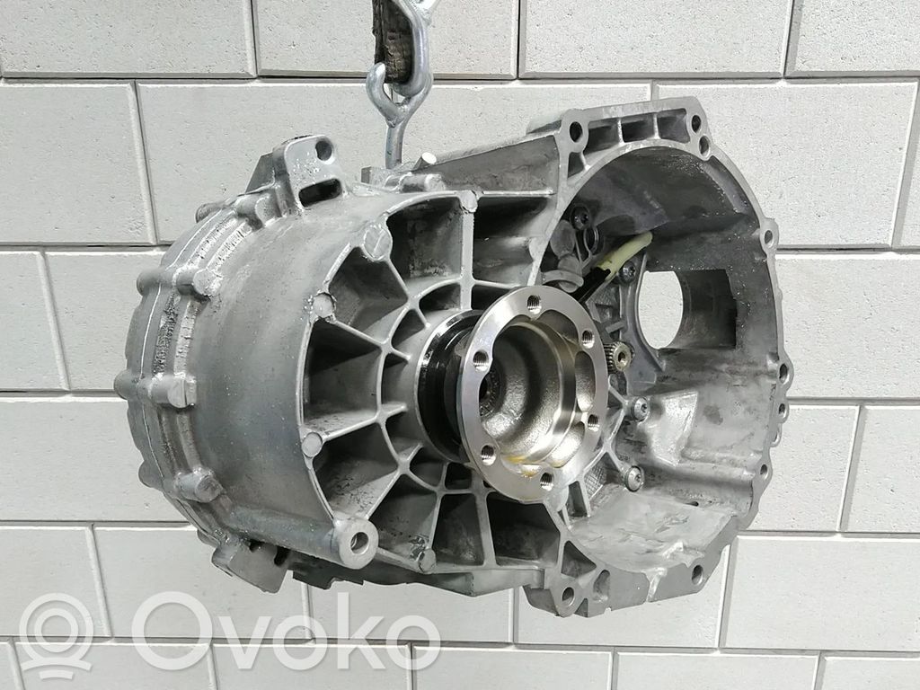 Volkswagen Golf VII Scatola del cambio manuale a 5 velocità 