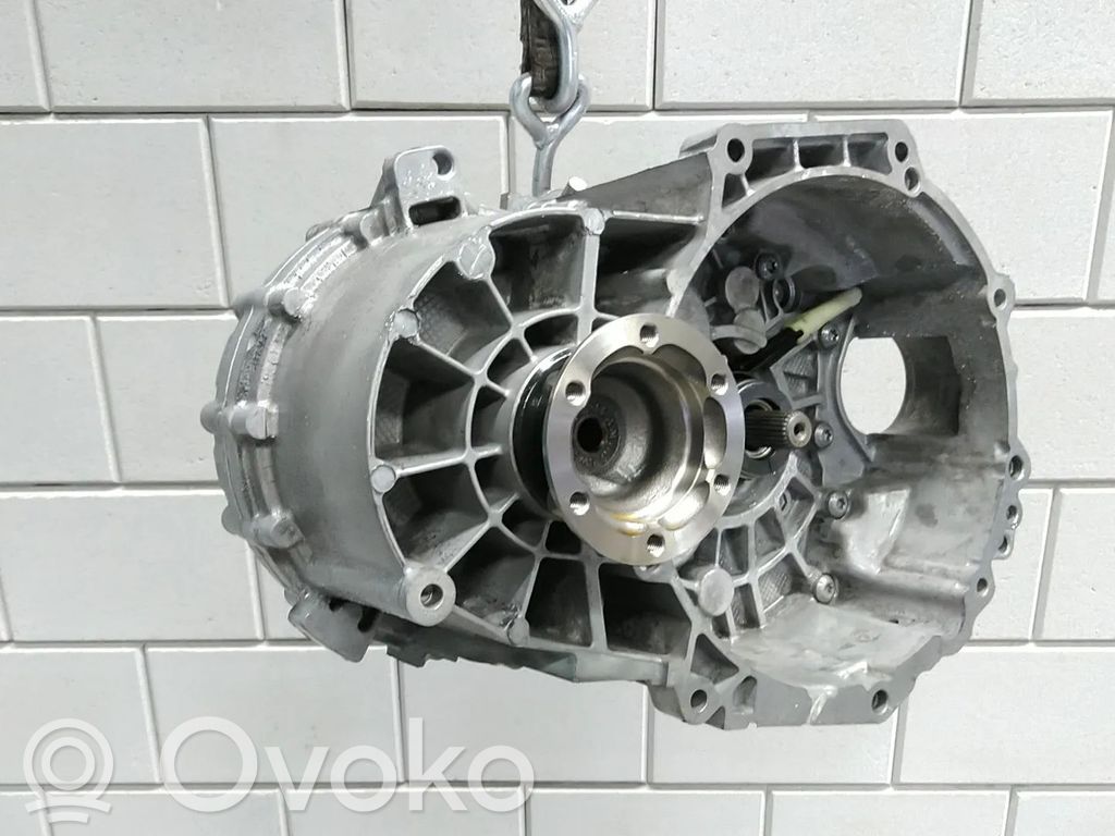 Volkswagen Golf VII Scatola del cambio manuale a 5 velocità 