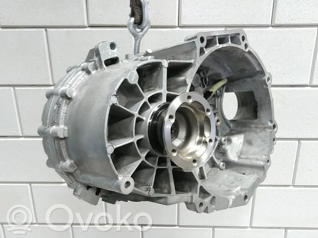 Volkswagen Golf VII Scatola del cambio manuale a 5 velocità 