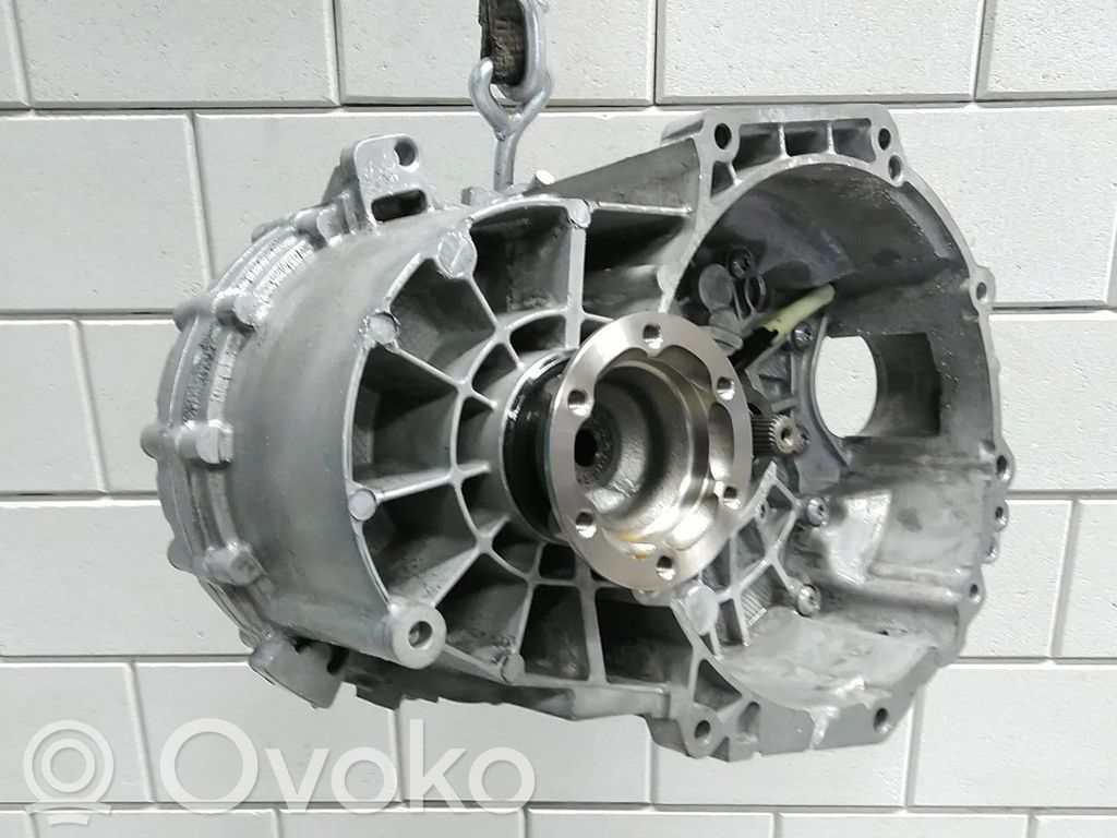 Volkswagen Golf VII Scatola del cambio manuale a 5 velocità 