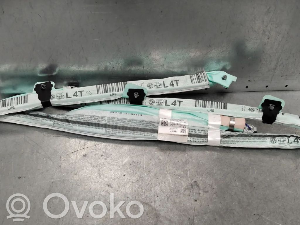 Volkswagen Golf VII Airbag cortină 
