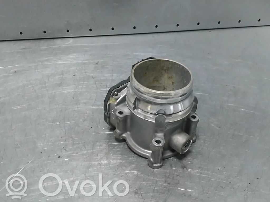 Volvo S90, V90 Electric throttle body valve 