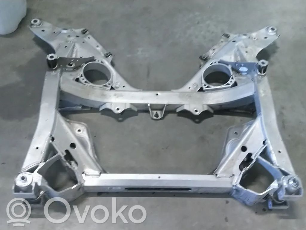 BMW Z4 g29 Front subframe 