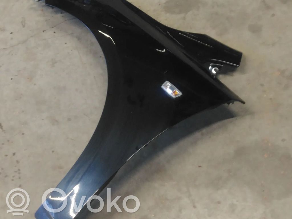 Opel Corsa E Sparnas 