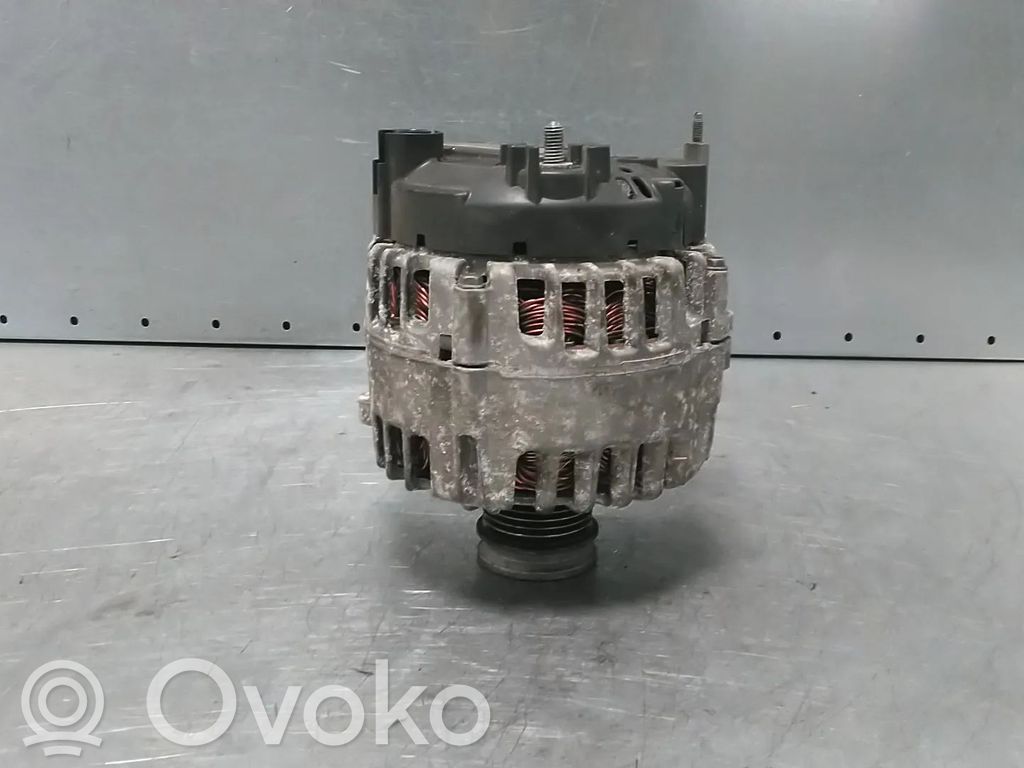 Volkswagen Golf VII Ģenerators 