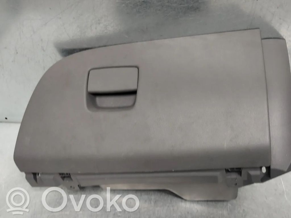Opel Corsa E Glove box set 
