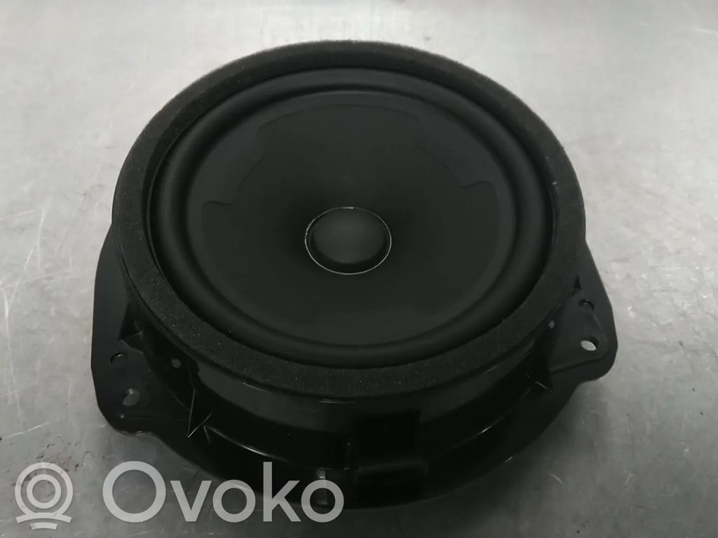 Audi A6 etron 85E Altavoz de la puerta delantera 