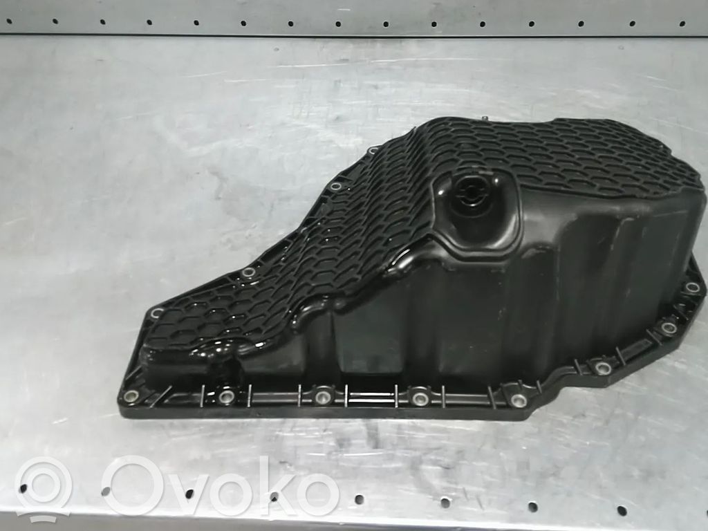 Audi A5 8T 8F Karteris 