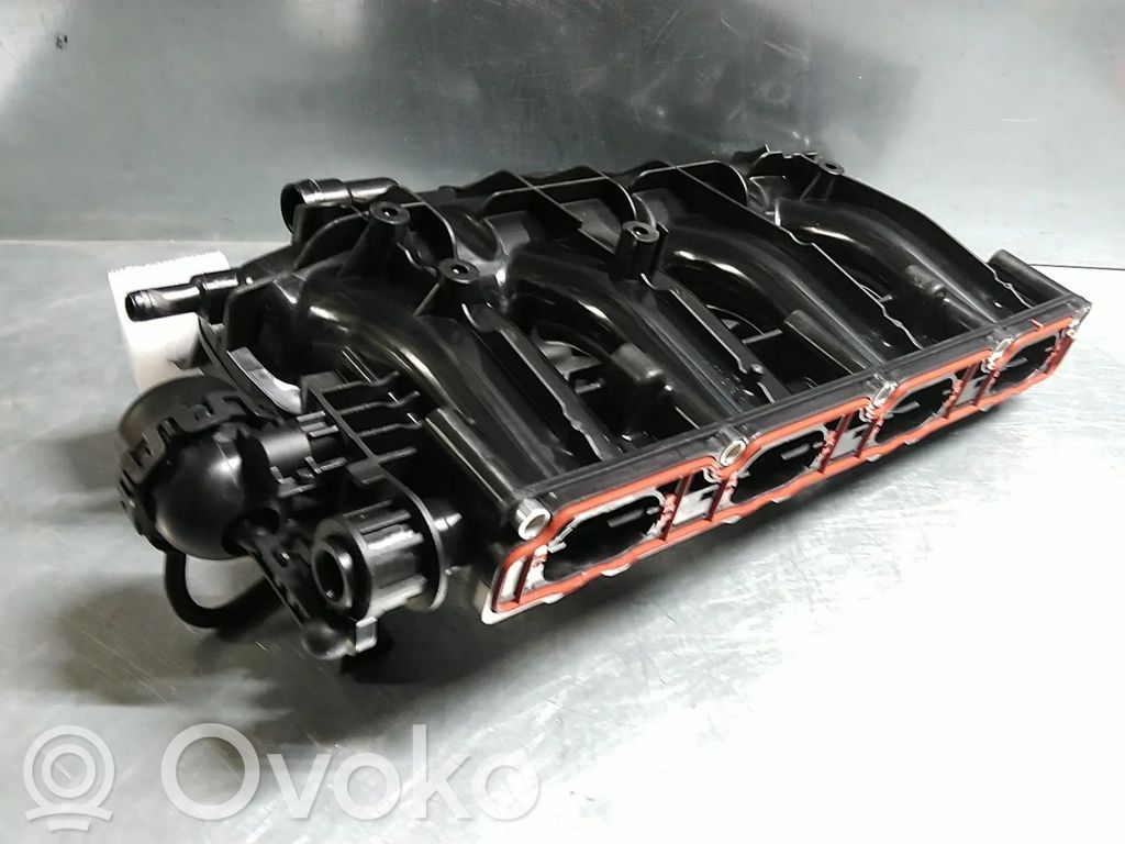 Audi A4 S4 B8 8K Galerie admisie 
