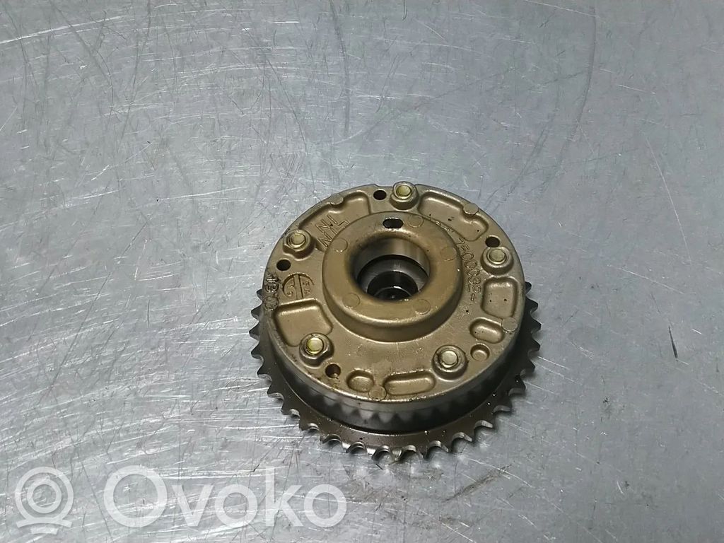 Koło pasowe wałka rozrządu / VANOS   11367500032,217043,47571,50056040,503459,503459001,541489,7500032,DRM0857,FB47571,FE47571,HTP041,N40B16A,N42B18A,N42B20,N42B20A,N45B16A,N46B18A,N46B20A,N46B20B,N46B20C,TP503459,TP503459001,WG2359307,WG2373953