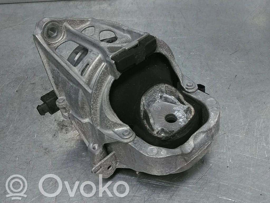 Engine mount bracket   4M0199255BL,4M0199255AQ