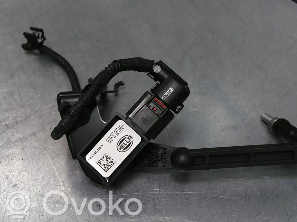 Audi A5 Headlight/headlamp level sensor 