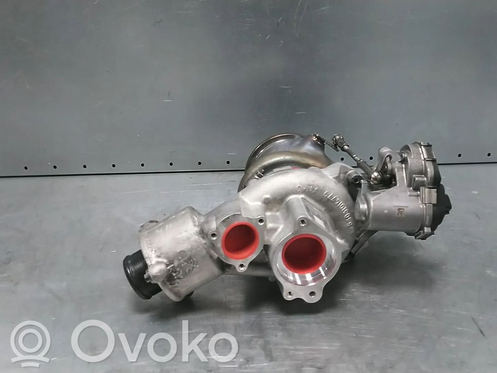 Kompressor   06N145702D,06N145702B,06N145702C,06N145702E,DRYA
