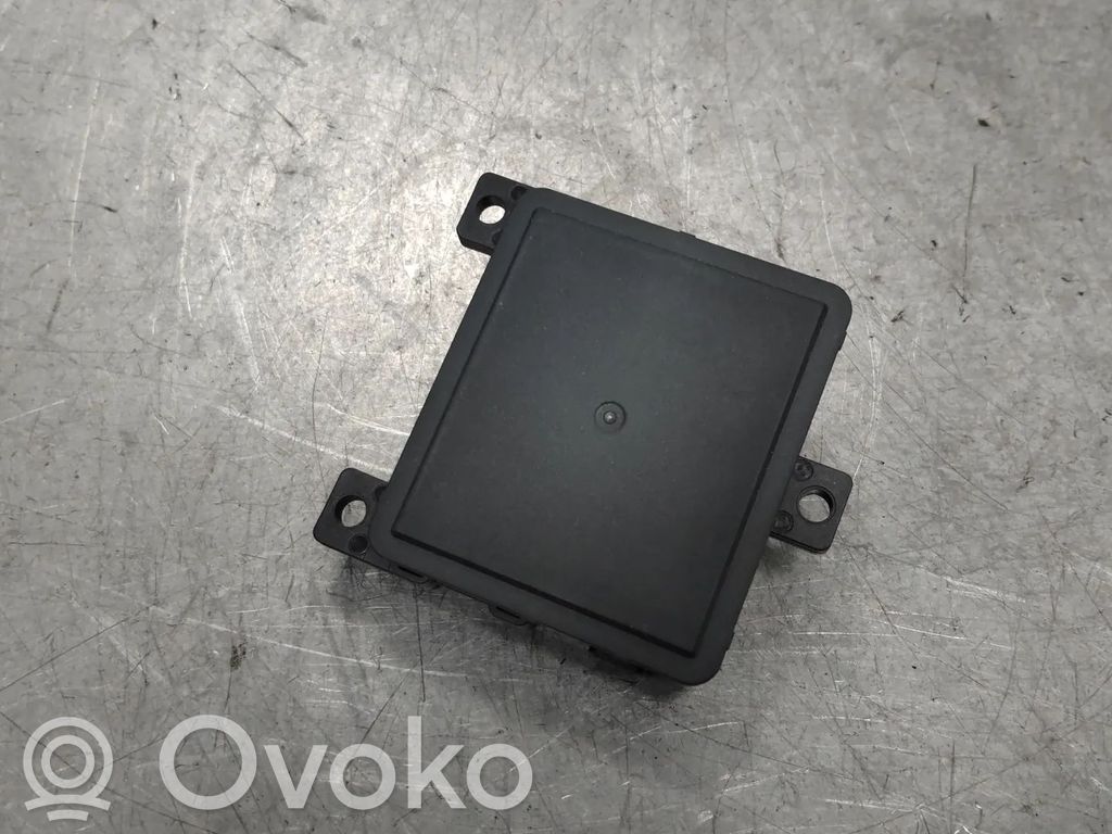 Renault Megane E-Tech Cruise control unit/module 