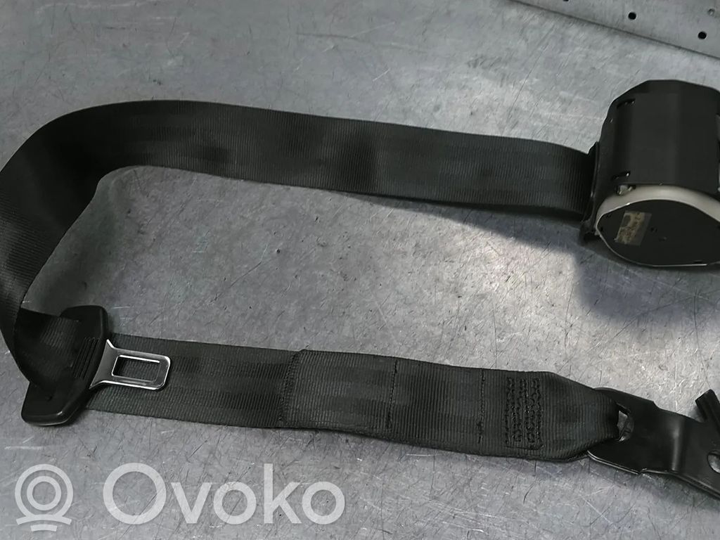 Cinturón trasero   5M0857807B,5M0857807A