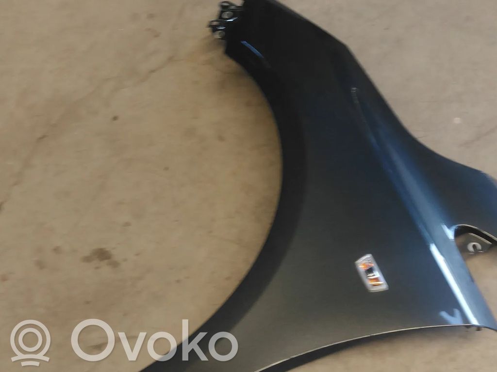 Opel Corsa E Sparnas 