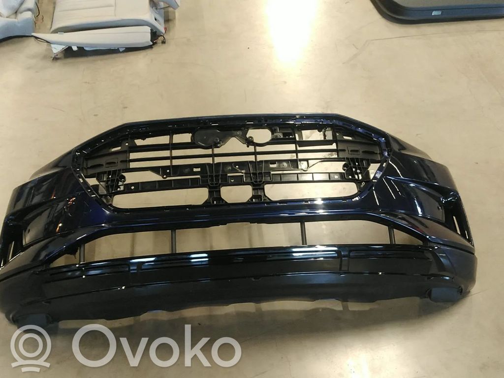Audi e-tron Front bumper 