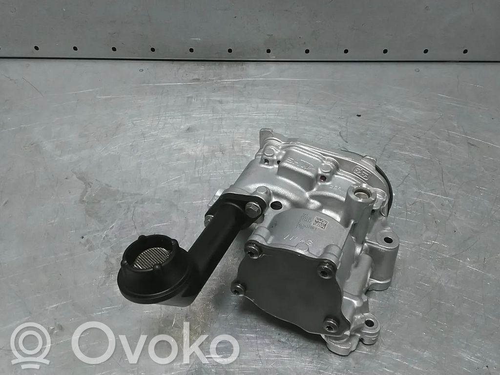 Audi A3 S3 8V Pompa dell’olio 