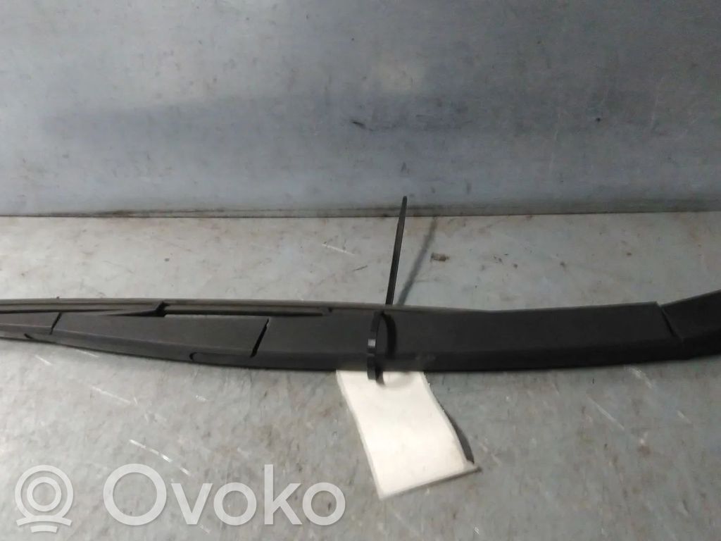 Opel Signum Braccio della spazzola tergicristallo posteriore 