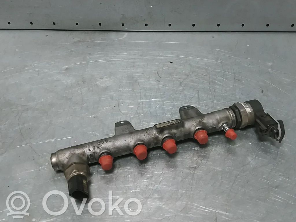 Fuel main line pipe   04B130093,CUSA