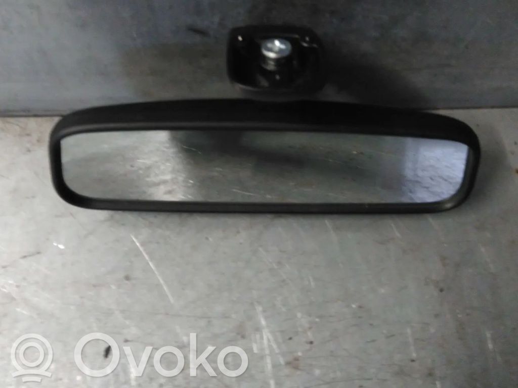 Opel Antara Embellecedor de espejo retrovisor 