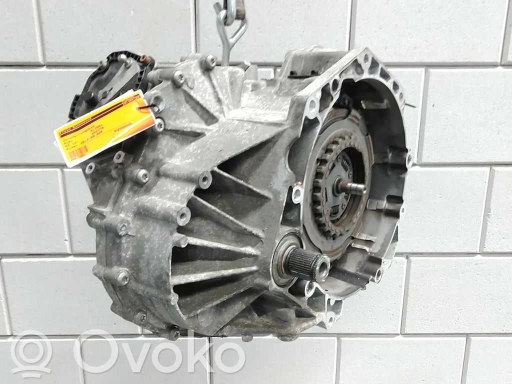 Manualna 5-biegowa skrzynia biegów   0CW300049G,0CW300049GX,DQ200,RHR