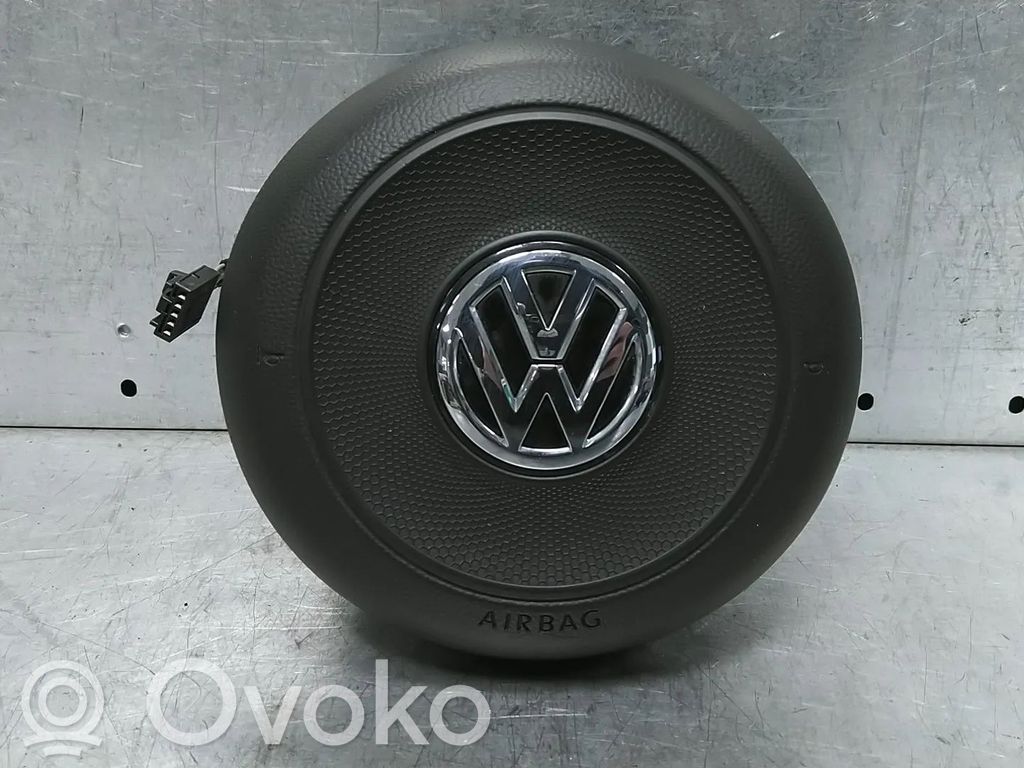 Volkswagen Golf VII Airbag dello sterzo 