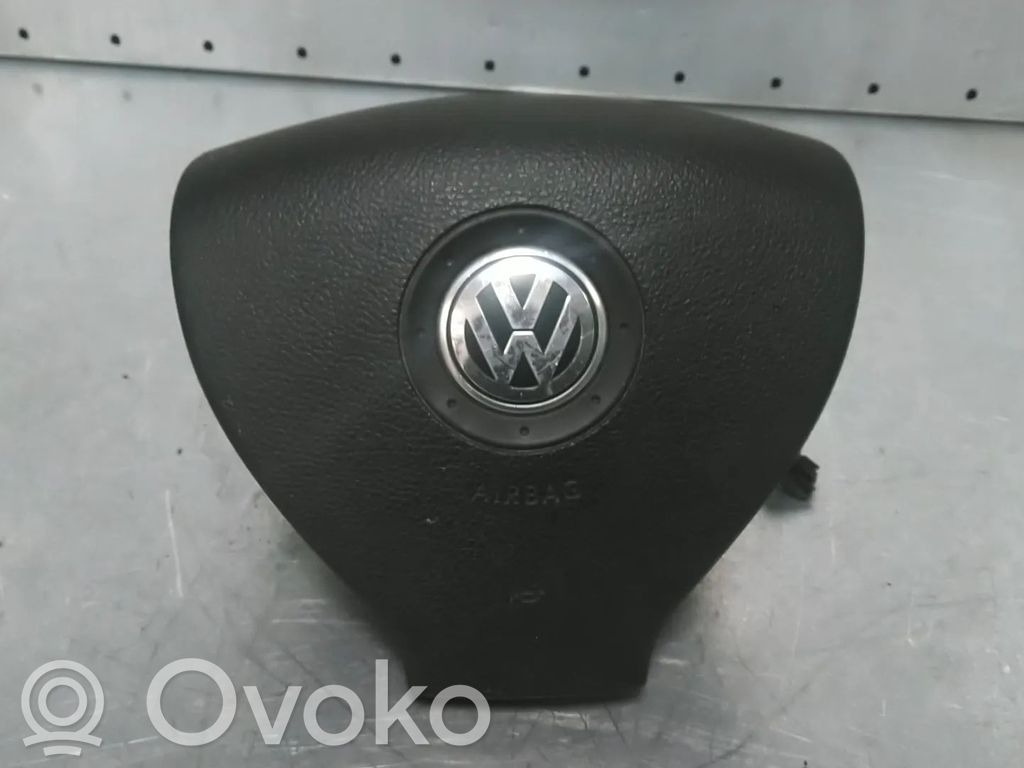 Volkswagen Tiguan Poduszka powietrzna Airbag kierownicy 