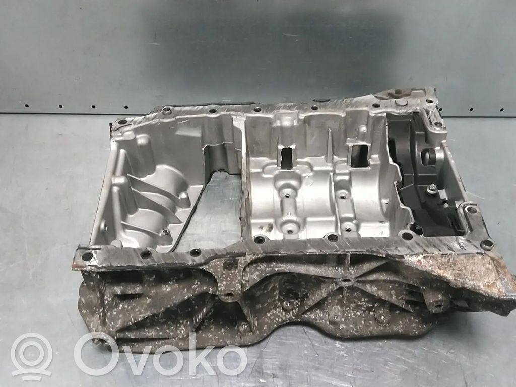 Renault Master III Oil sump 