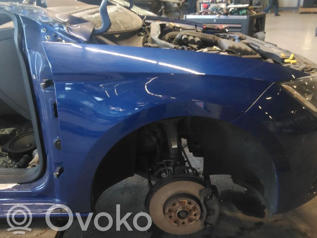 Seat Leon (5F) Sparnas 
