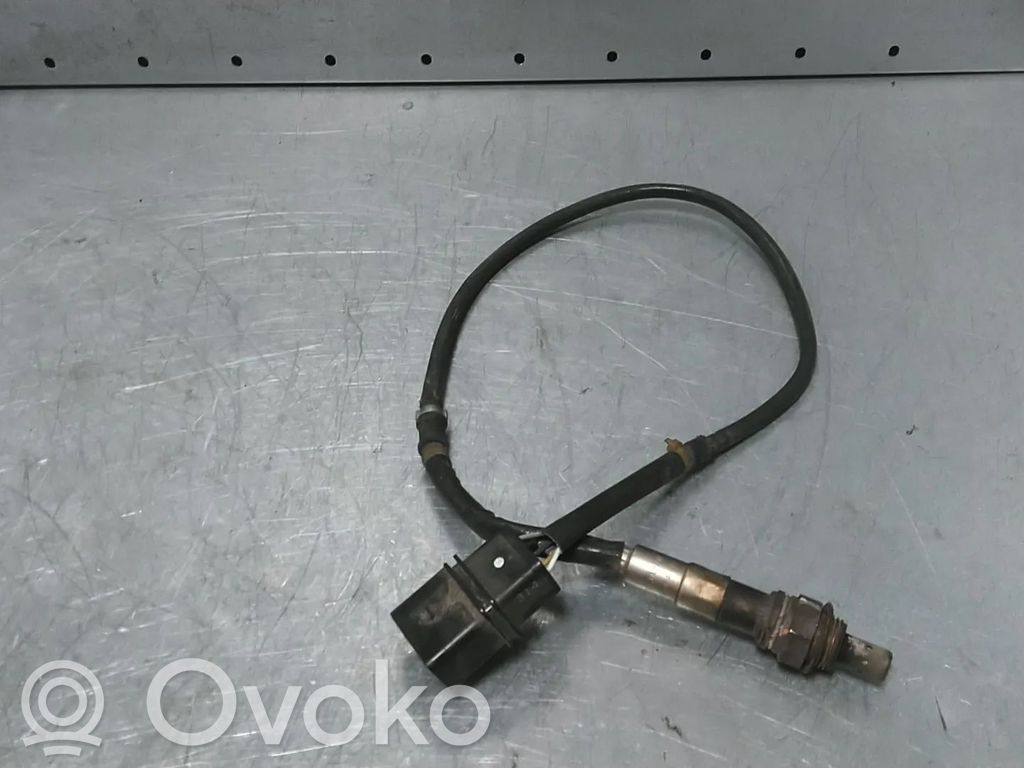 Volkswagen Golf V Lambda-anturi 
