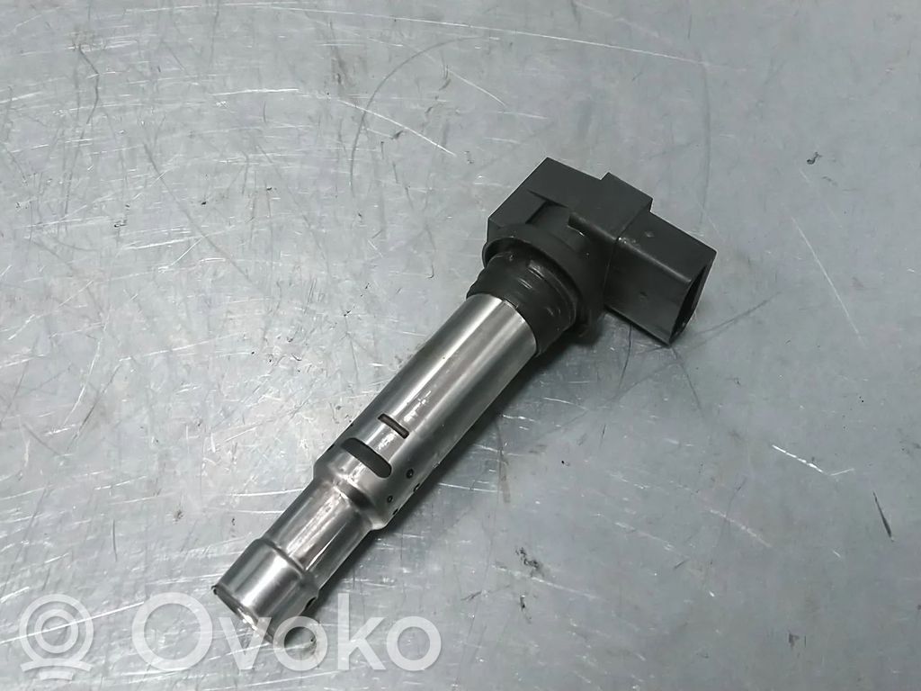 Seat Ibiza III (6L) Bobina de encendido de alto voltaje 