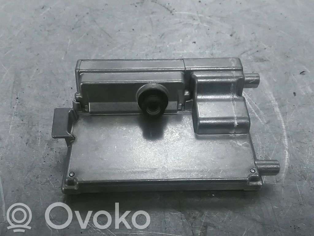 Volkswagen Touran III Windshield/windscreen camera 