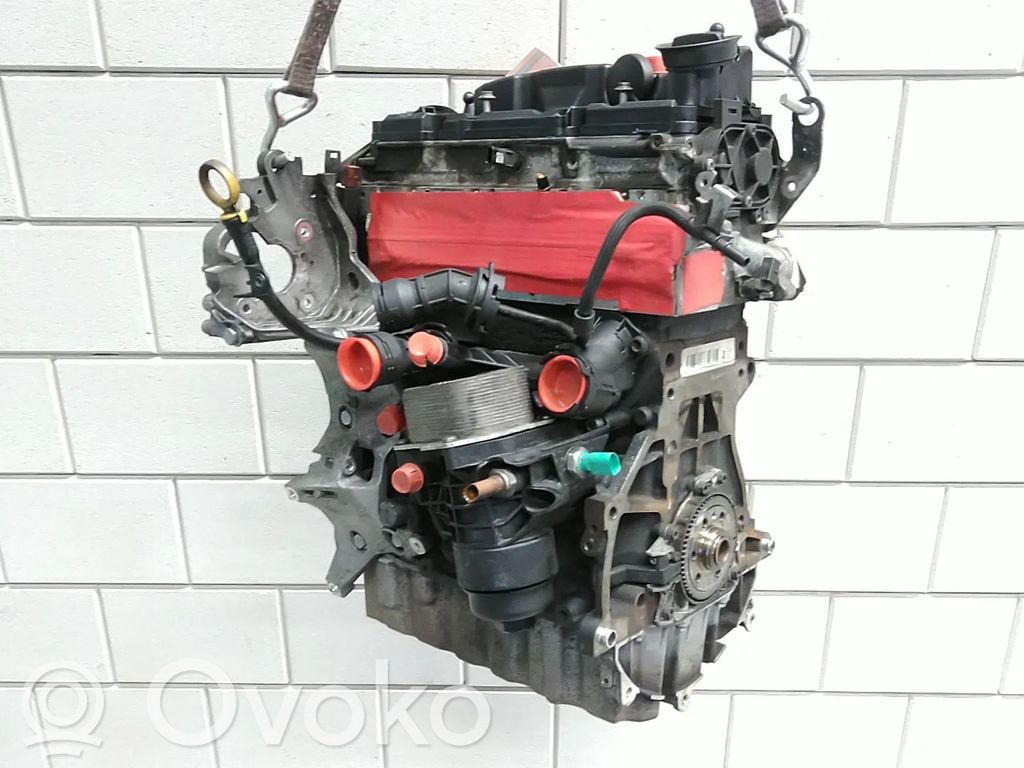 Volkswagen Caddy Двигатель 