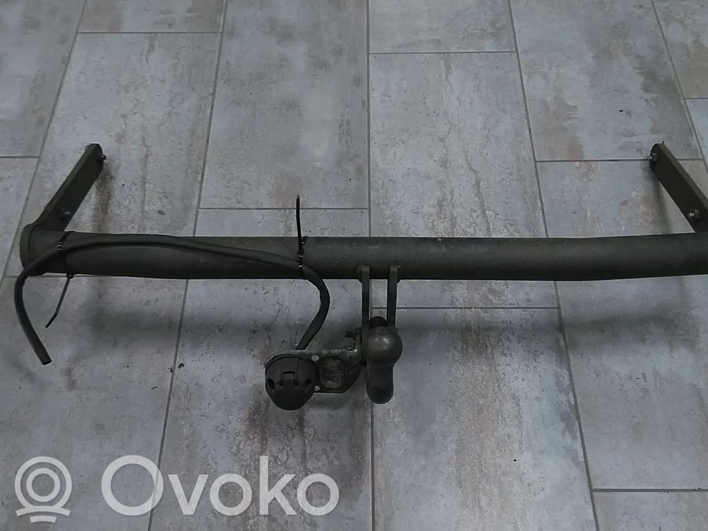 Seat Leon (1M) Tow bar set 