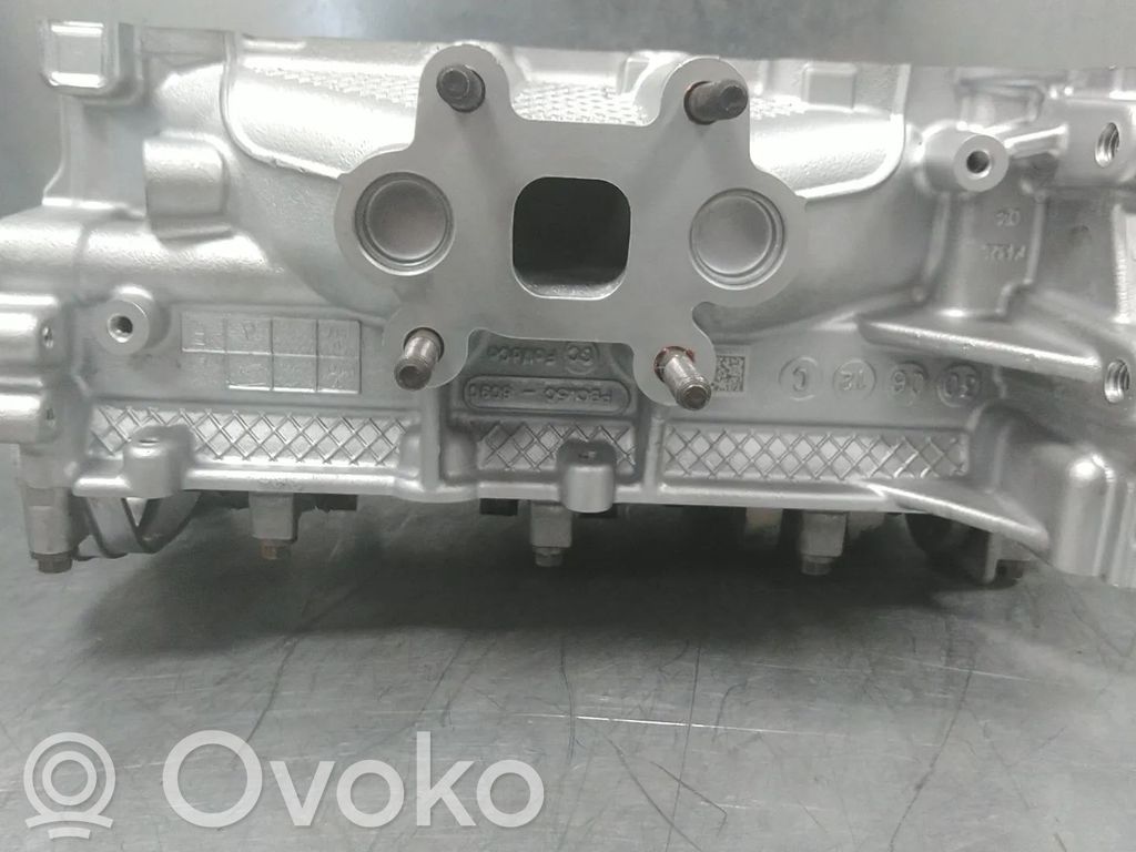 Ford Focus Galvutė 