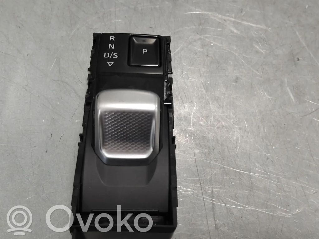 Seat Leon IV Gear shifter/selector 