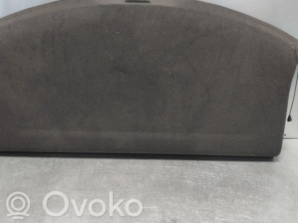 Seat Leon (5F) Parcel shelf 