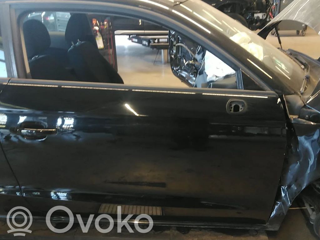 Audi A1 Durvis 