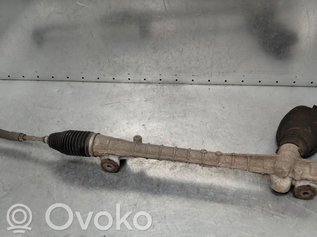 Peugeot 107 Vairo kolonėlė 