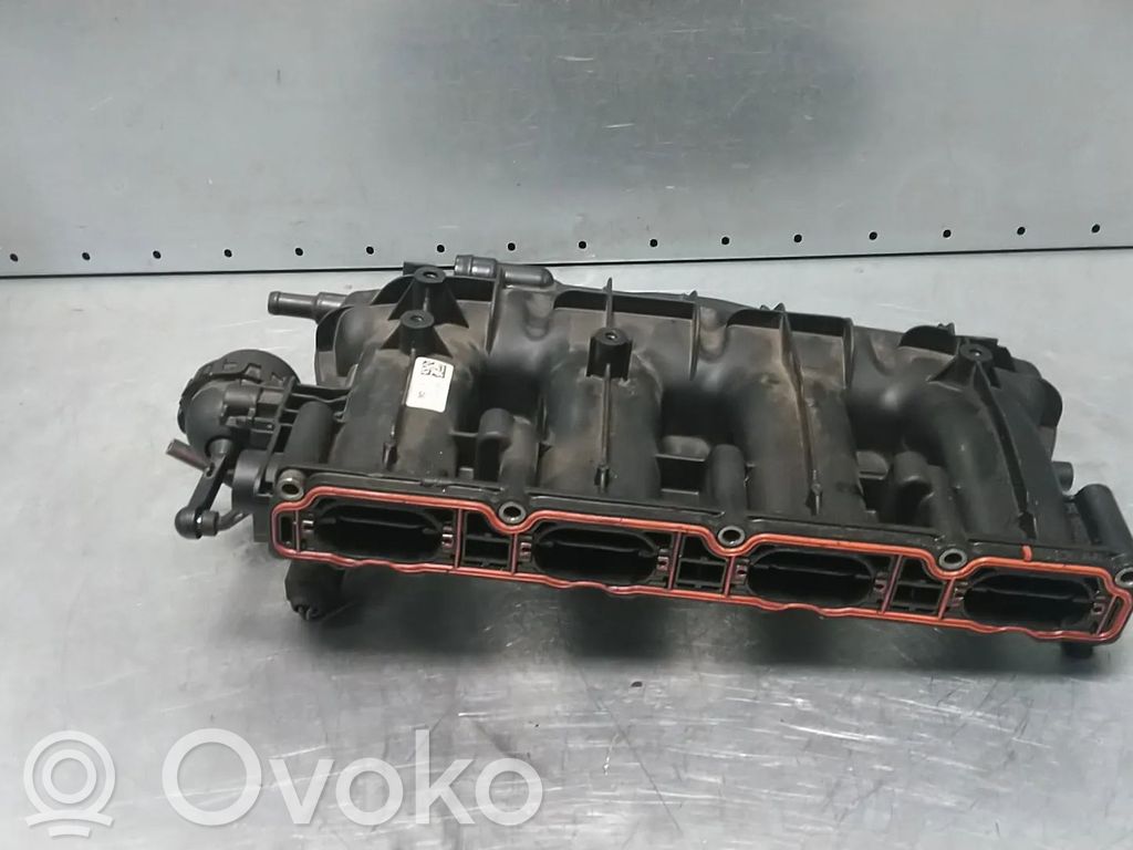 Volkswagen Tiguan Kolektor ssący 