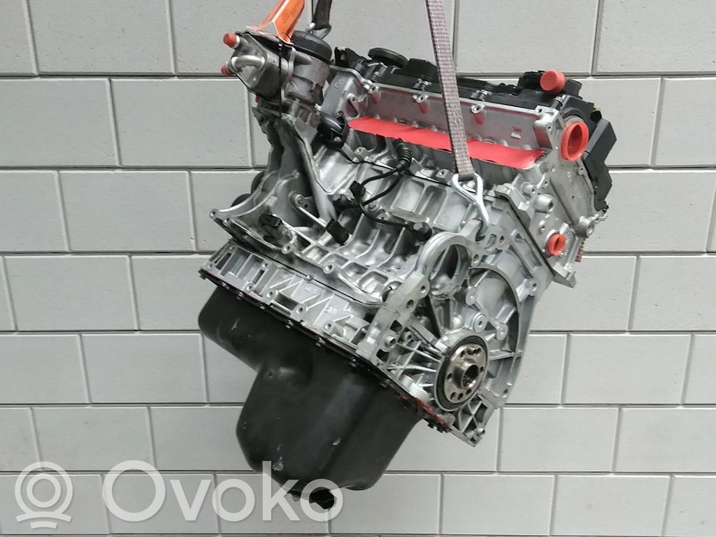 BMW 1 E81 E87 Engine 